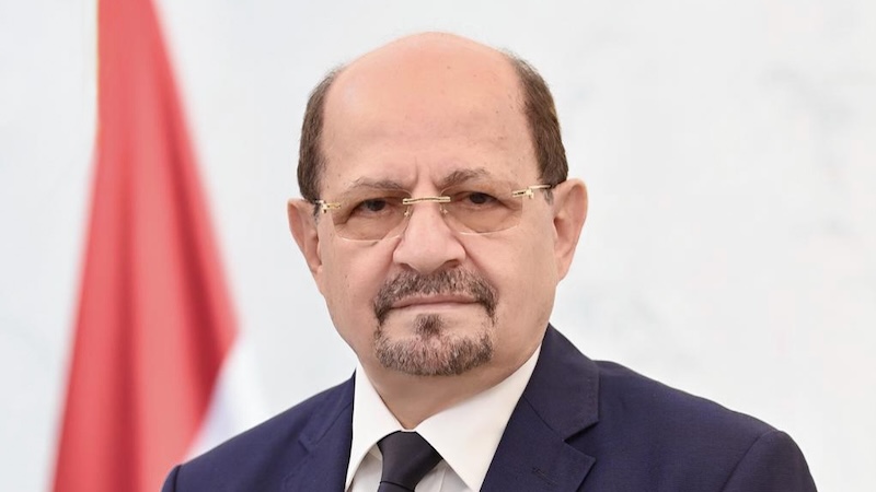 Yemen To Form New Government With Al-Zindani Named As Prime Minister