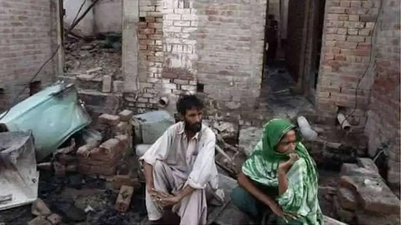 Pakistan: 29 Years On, A Cry For Justice From ‘Shanti Nagar’
