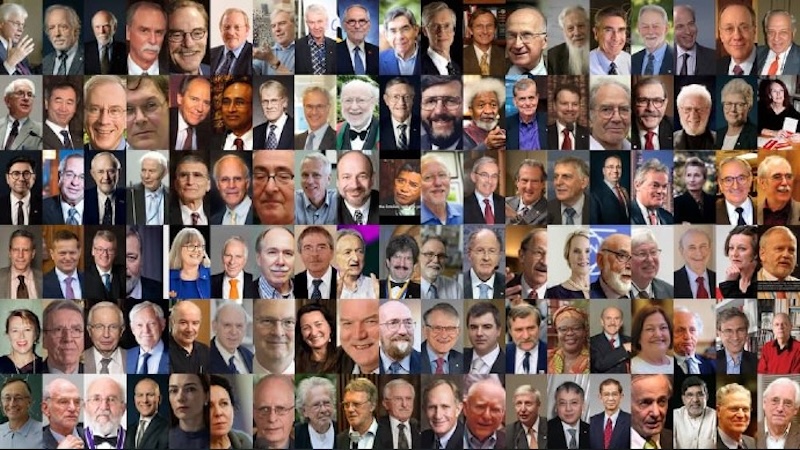 114 Nobel Laureates Back Iran Uprising, Reject ‘Monarchical Or Religious’ Dictatorships – OpEd