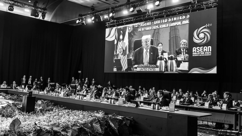 Southeast Asia Navigates Trumpian Storms: Disruptions, Recalibrations And Adaptations – Analysis