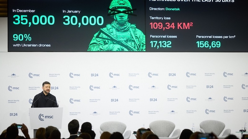 Europe’s Munich Moment: Rhetoric, Reality, And The Limits Of Autonomy – Analysis