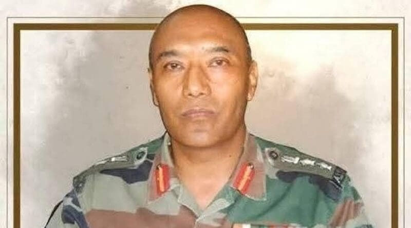 Col. Sonam Wangchuk. Photo Credit: Social media