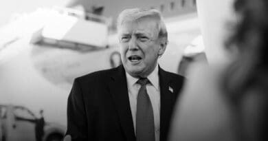 US President Donald Trump. Photo Credit: POTUS, X