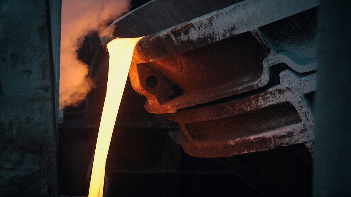 Trafigura Eyes $900M Aluminium Smelter As Egypt Accelerates Mineral Beneficiation Drive