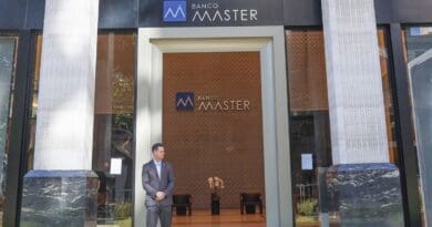 Brazil's Banco Master. Photo Credit: ROVENA ROSA/AGÊNCIA BRASIL