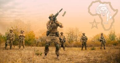 russia african mercenaries mercenary grok