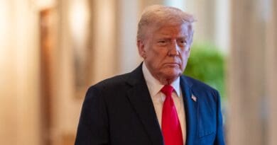 US President Donald Trump. Photo Credit: POTUS, X