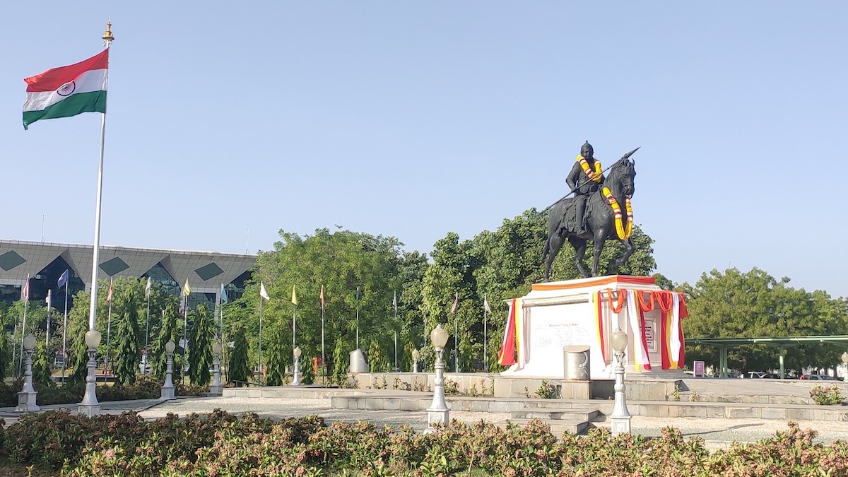 Industrial Revolution In Mewar 1,000 Years Ago:  New Light In Mines Of South Rajasthan – Essay