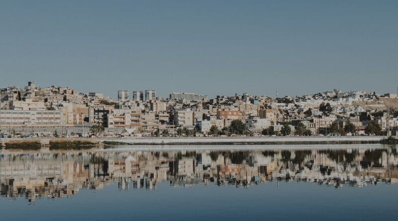 File photo of Ceuta, Spain