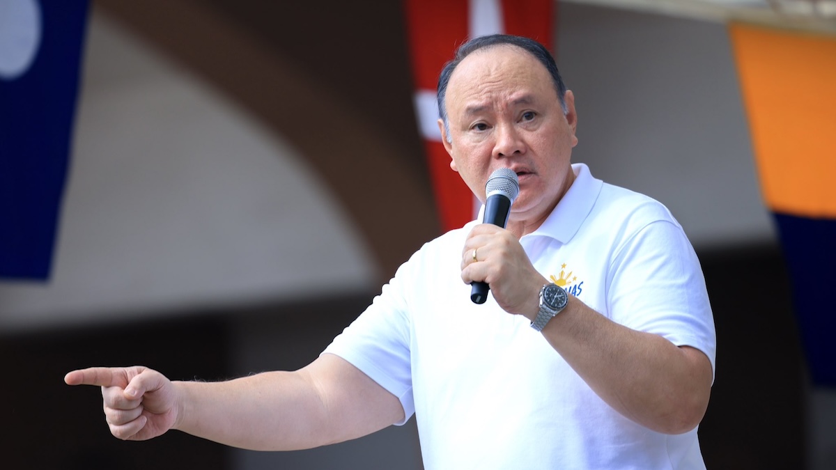 China Sanctions On Philippine Defense Chief, Spotlighting Japan Ties - Analysis - Eurasia Review