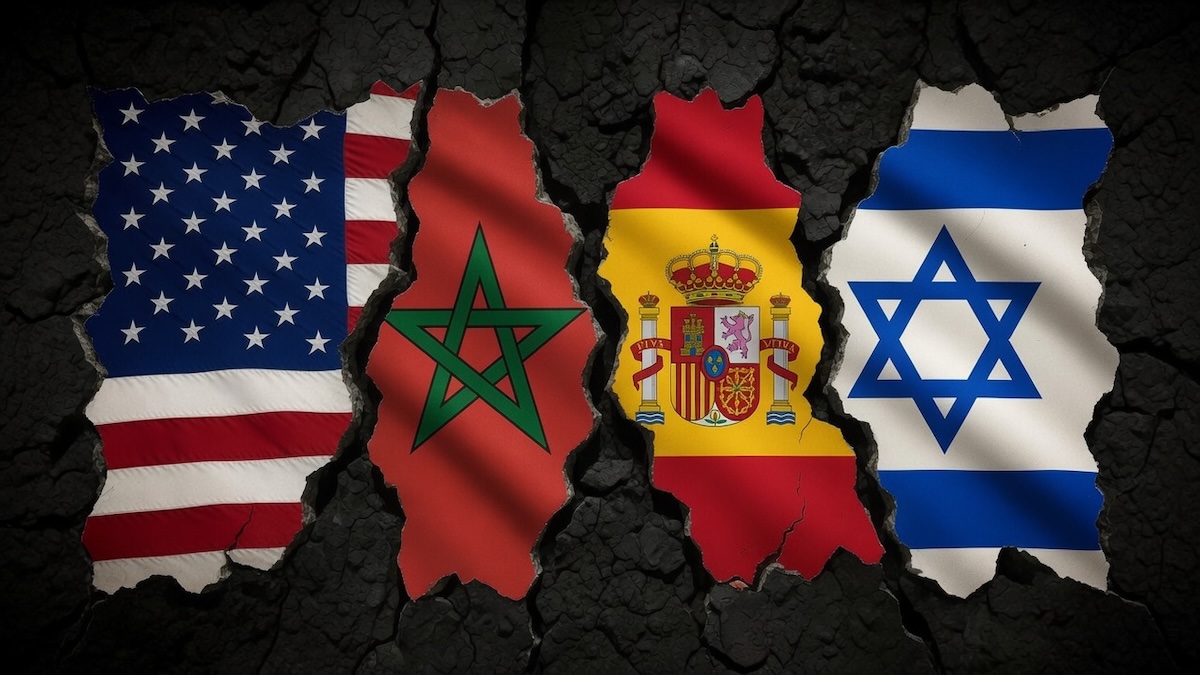 The US Supports The Mass Migration Of Moroccans Into Spanish Territory – OpEd