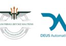 VTDS Signs Landmark Strategic Technology Partnership with DEUS Automation a.s., a Sister Company of the STV Group, Czech Republic, to Advance Indigenous Small-Calibre Ammunition Manufacturing in India