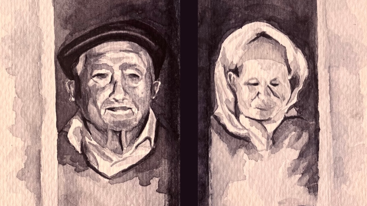 Should Morocco Adopt Alternatives For Elderly Care? – OpEd